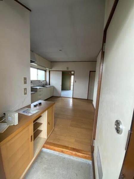 八王子市片倉町のアパート