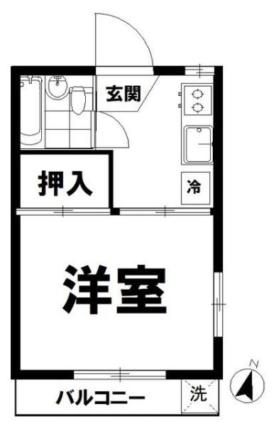 柏木ビル