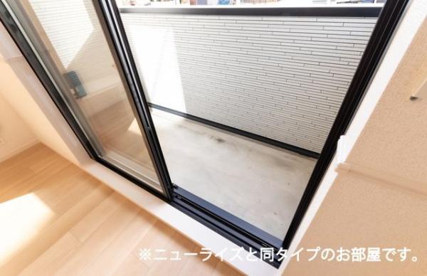 日野市大字日野のアパート