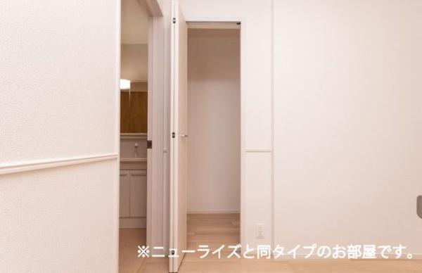 日野市大字日野のアパート