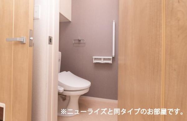 日野市大字日野のアパート