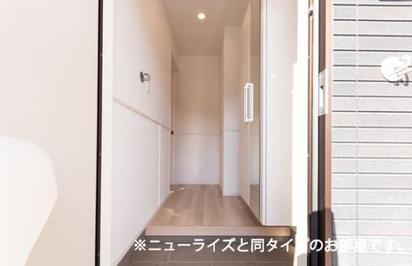日野市大字日野のアパート