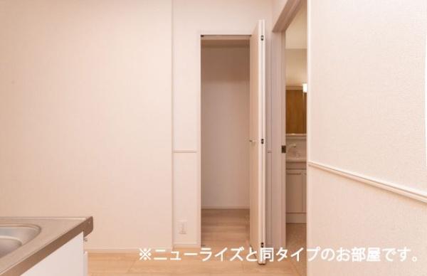 日野市大字日野のアパート