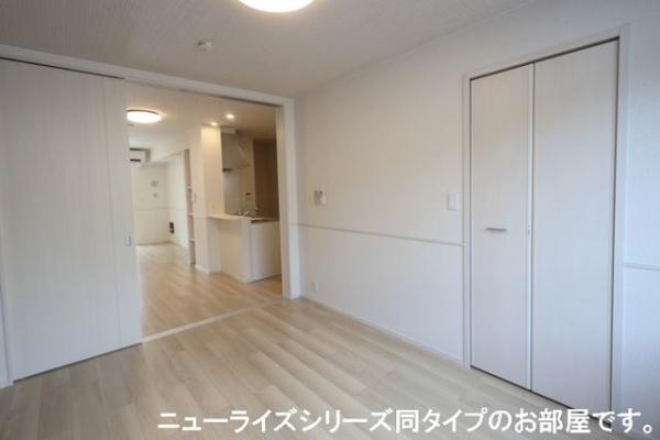 日野市大字日野のアパート