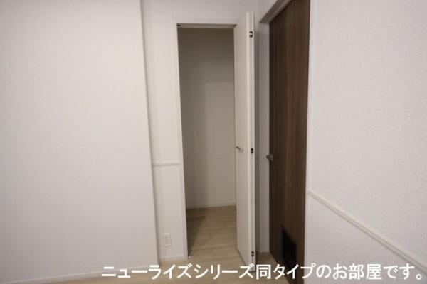 日野市大字日野のアパート