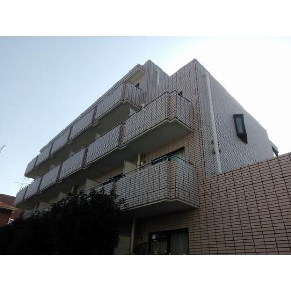八王子市堀之内２丁目のマンション