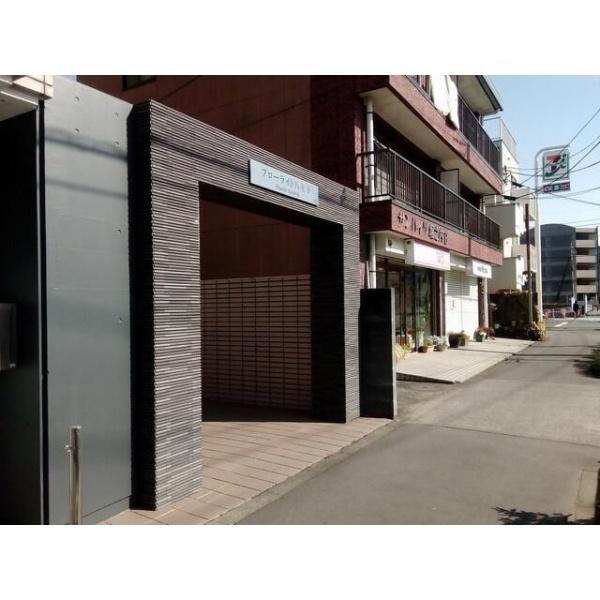 八王子市堀之内２丁目のマンション