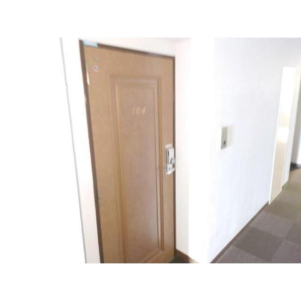 八王子市堀之内２丁目のマンション
