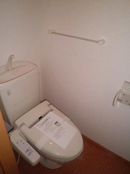 八王子市四谷町のアパート