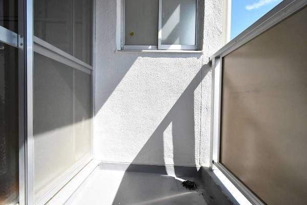 八王子市小比企町のマンション