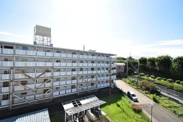 八王子市小比企町のマンション