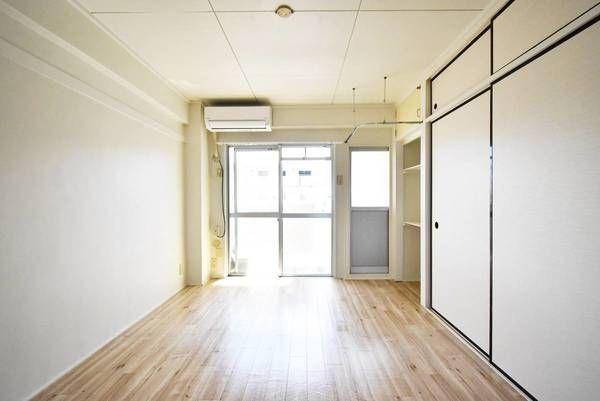 八王子市小比企町のマンション