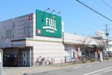 日野市百草のマンション(Fuji)