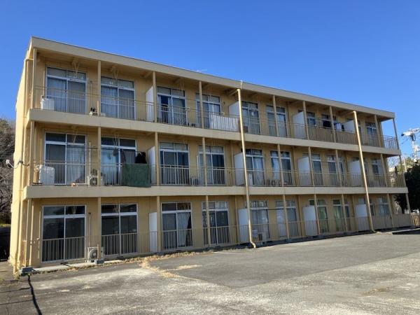 日野市百草のマンション
