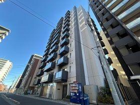 日野市豊田３丁目のマンション