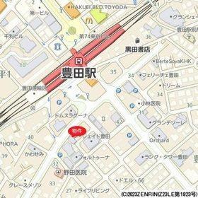 N-Stage豊田