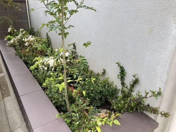 八王子市堀之内３丁目のマンション