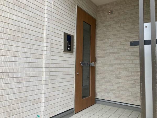 八王子市堀之内３丁目のマンション