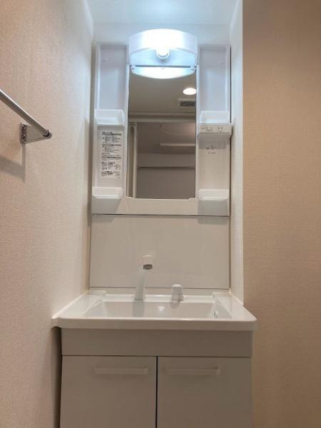 八王子市堀之内３丁目のマンション