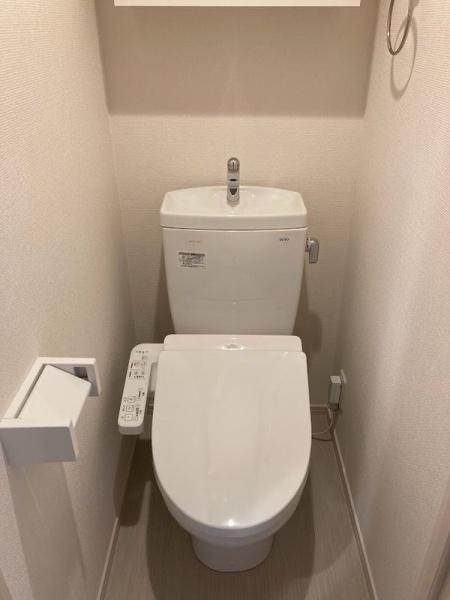 八王子市堀之内３丁目のマンション