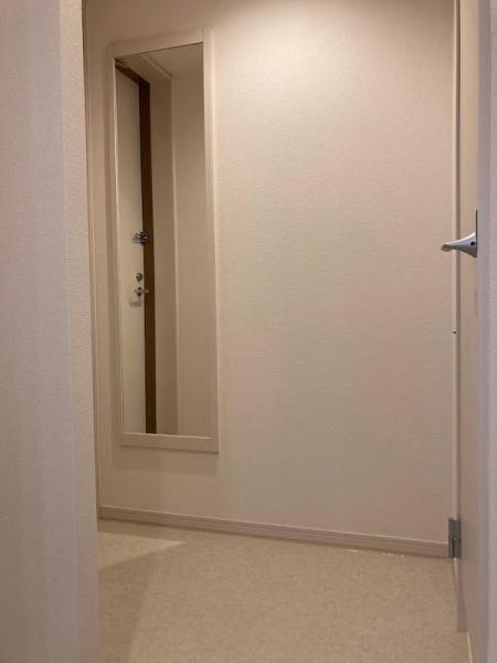 八王子市堀之内３丁目のマンション