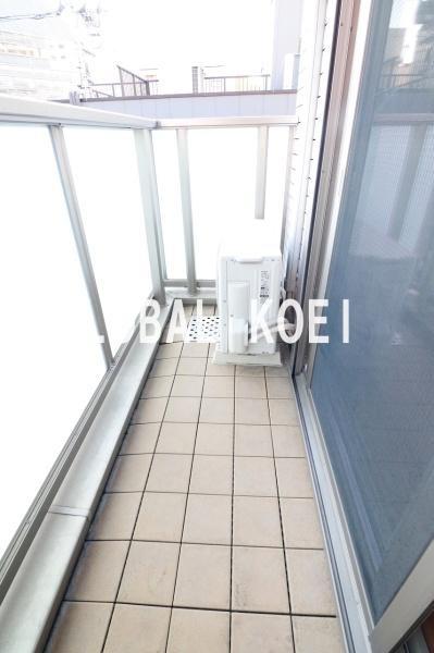 八王子市中町のマンション