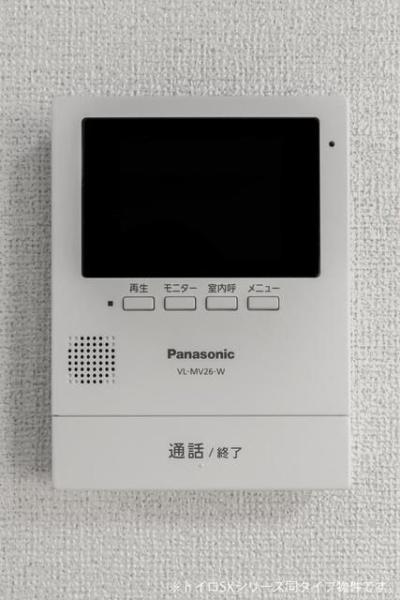 八王子市石川町のアパート