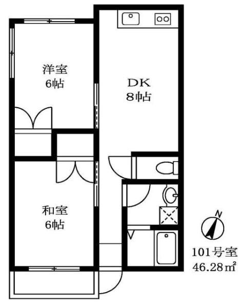 メジロハウス