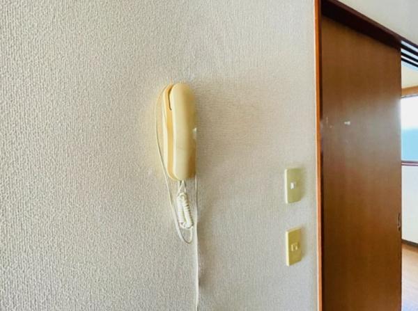 メジロハウス