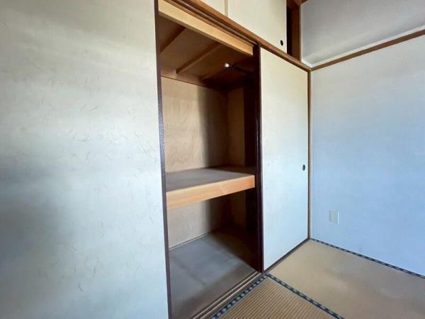 八王子市松が谷のマンション