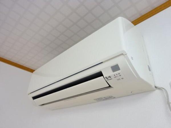 八王子市絹ケ丘２丁目のアパート
