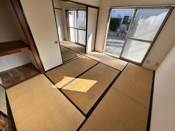 コーポグリーンヒル