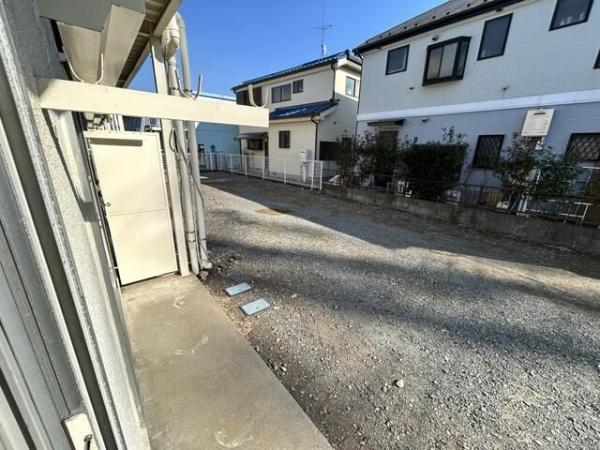 コーポグリーンヒル