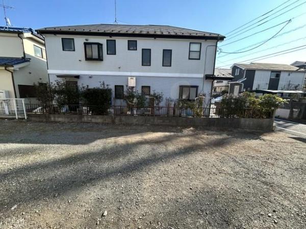 コーポグリーンヒル
