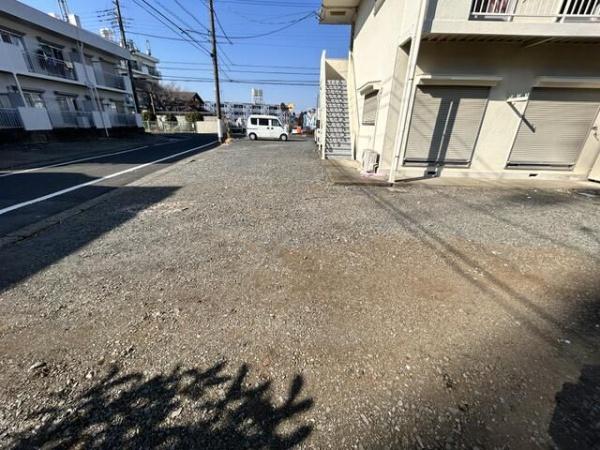 コーポグリーンヒル