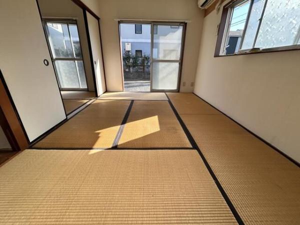 コーポグリーンヒル