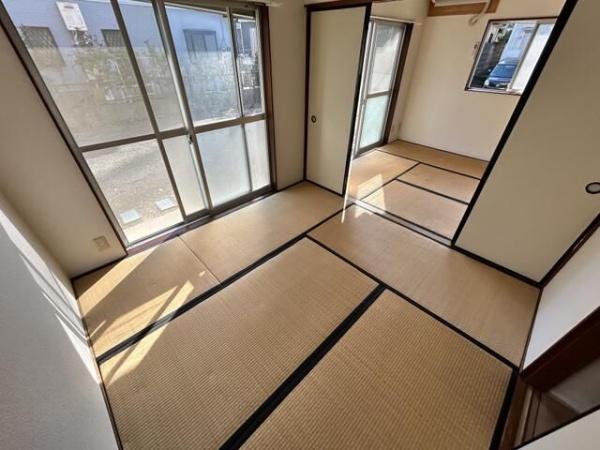 コーポグリーンヒル