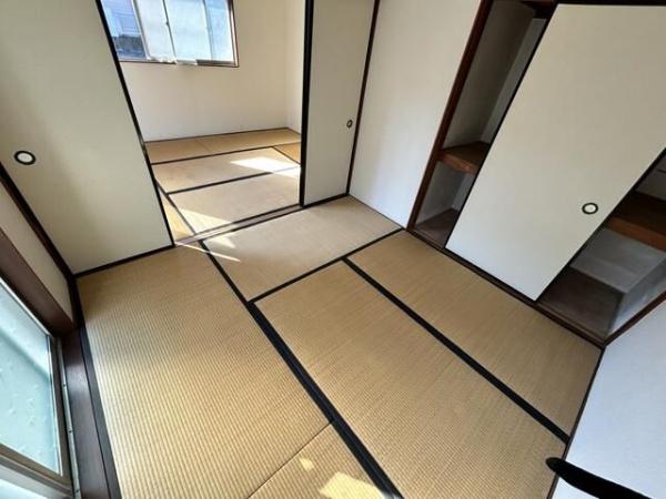 コーポグリーンヒル