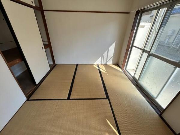 コーポグリーンヒル