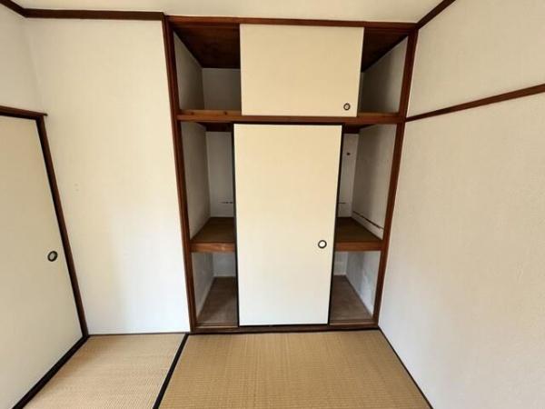 コーポグリーンヒル