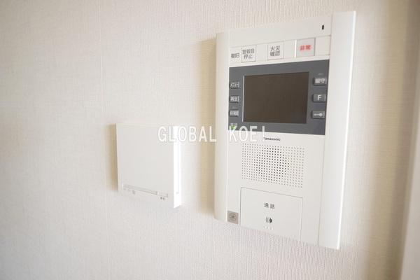 八王子市子安町１丁目のマンション