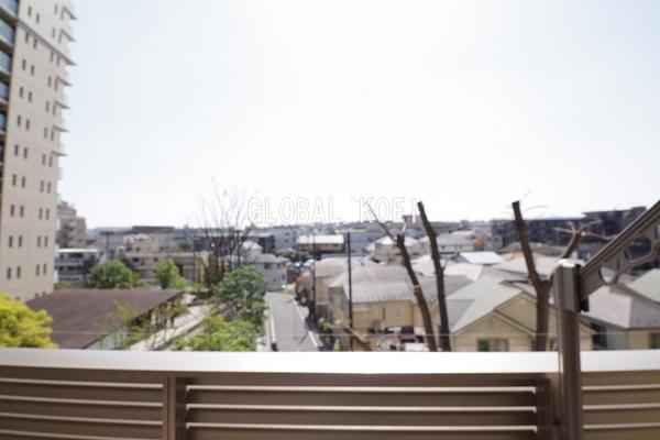 八王子市子安町１丁目のマンション