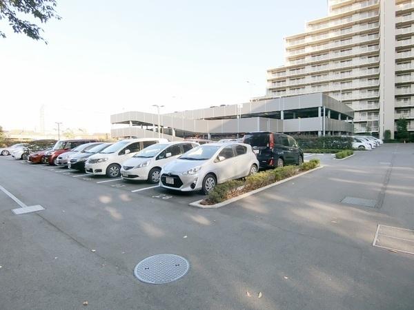 八王子市子安町１丁目のマンション