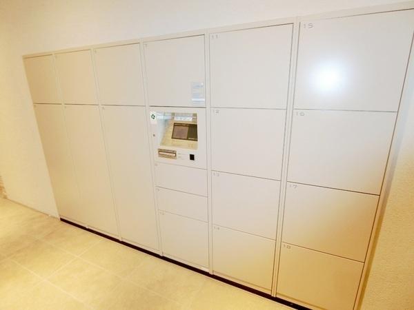 八王子市子安町１丁目のマンション
