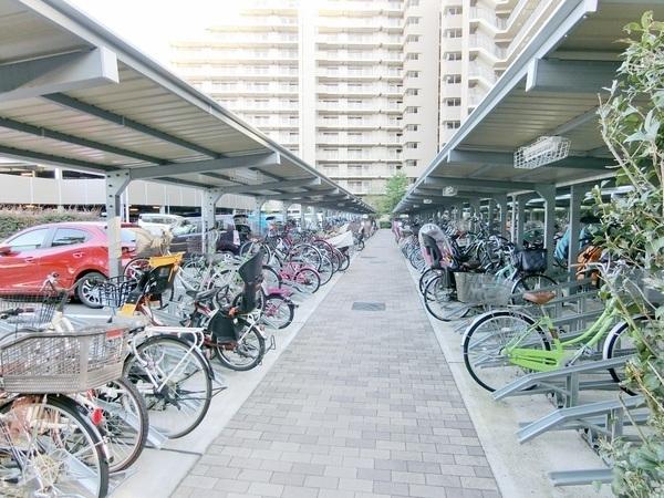 八王子市子安町１丁目のマンション