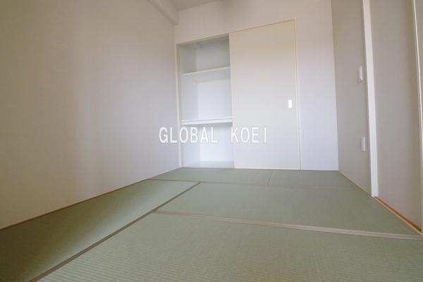 八王子市子安町１丁目のマンション