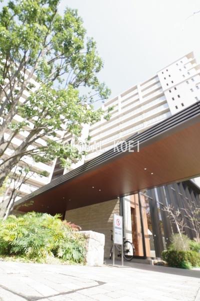 八王子市子安町１丁目のマンション