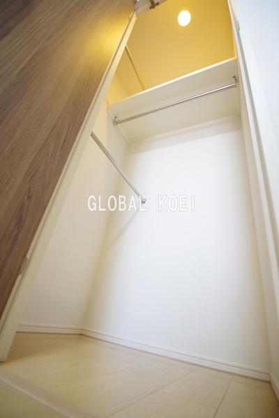 八王子市子安町１丁目のマンション