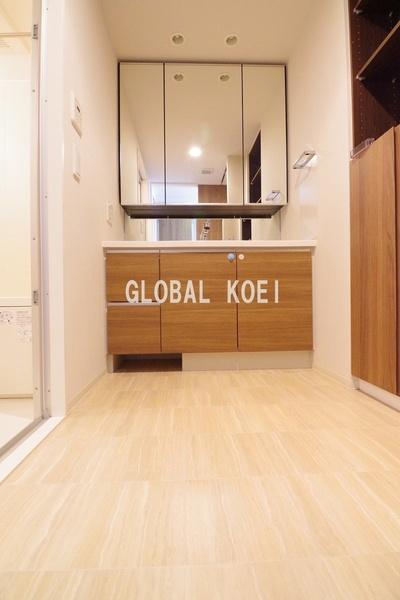 八王子市子安町１丁目のマンション
