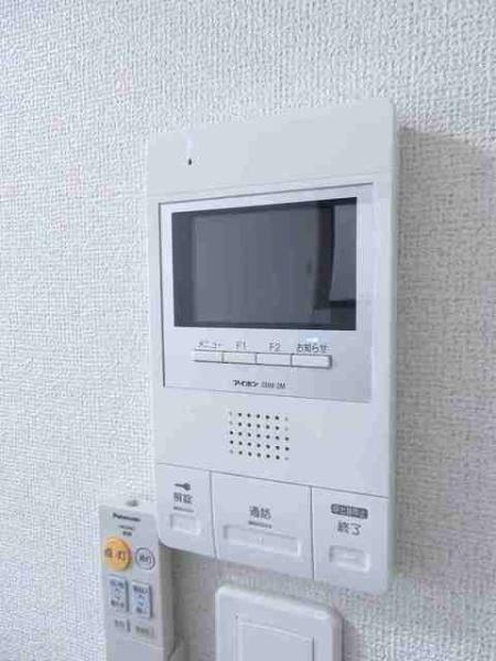 八王子市天神町のアパート